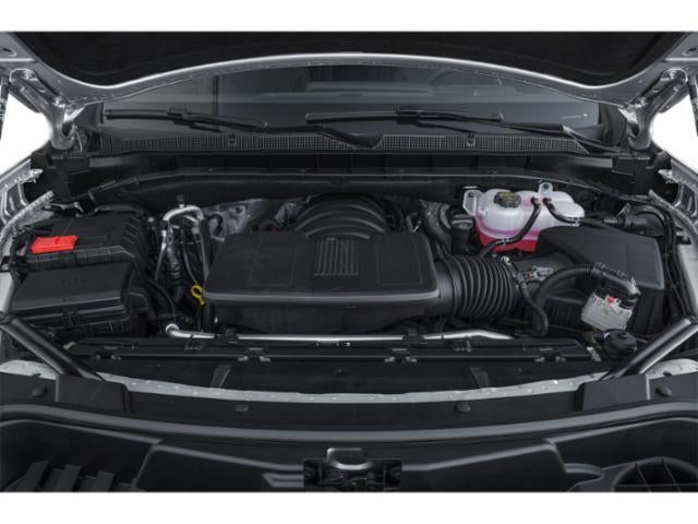 2026 Chevrolet Tahoe 4WD RST