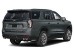 2026 Chevrolet Tahoe 4WD RST