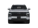 2026 Chevrolet Tahoe 4WD RST