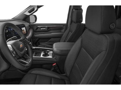 2025 Chevrolet Tahoe 4WD Premier
