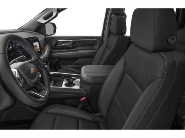 2025 Chevrolet Tahoe 4WD Premier