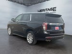 2024 Chevrolet Tahoe 4WD Premier