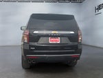 2024 Chevrolet Tahoe 4WD Premier