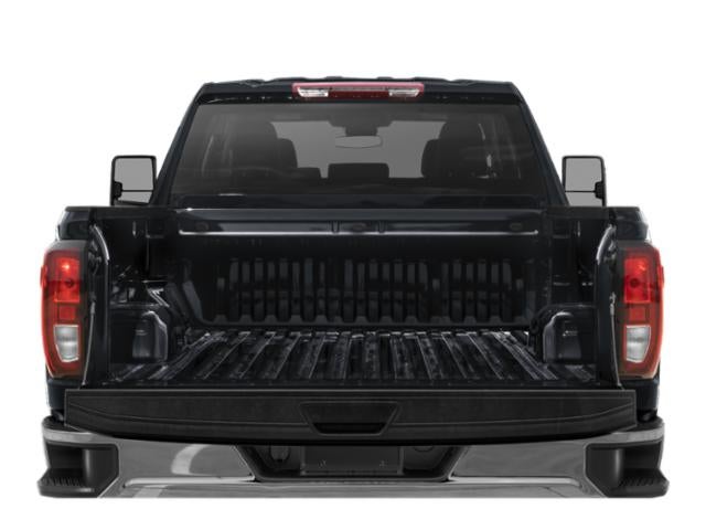 2024 GMC Sierra 3500HD 4WD Crew Cab Standard Bed Denali Ultimate