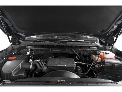 2024 GMC Sierra 3500HD 4WD Crew Cab Standard Bed Denali Ultimate