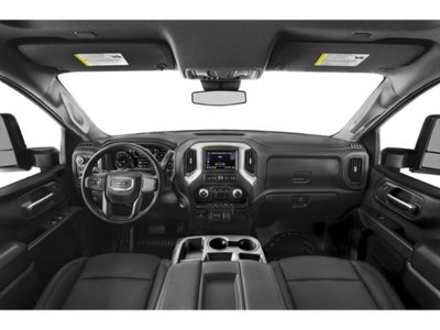 2024 GMC Sierra 3500HD 4WD Crew Cab Standard Bed Denali Ultimate