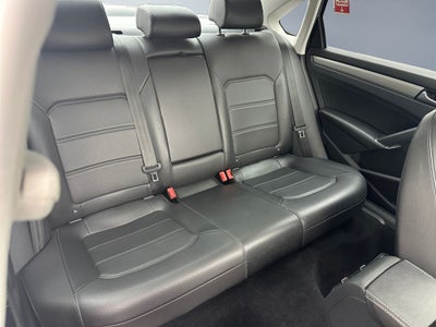 2021 Volkswagen Passat 2.0T SE