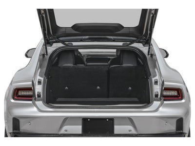2025 Dodge Charger Scat Pack AWD