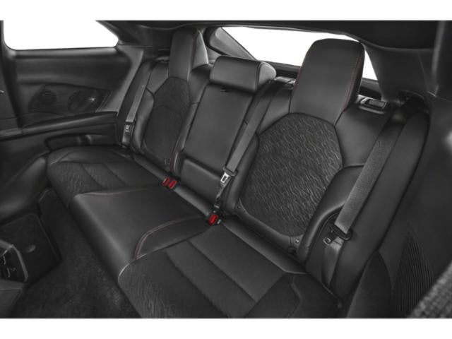 2025 Dodge Charger Scat Pack AWD