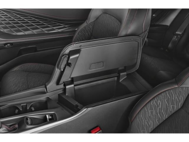 2025 Dodge Charger Scat Pack AWD