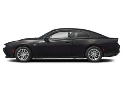 2025 Dodge Charger Scat Pack AWD