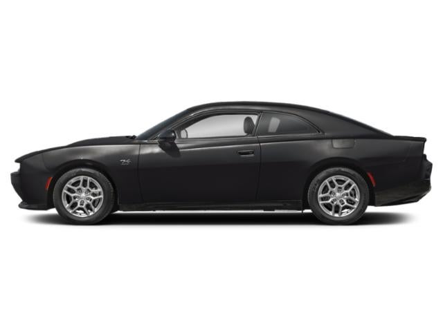 2025 Dodge Charger Scat Pack AWD