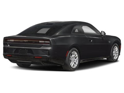 2025 Dodge Charger Scat Pack AWD