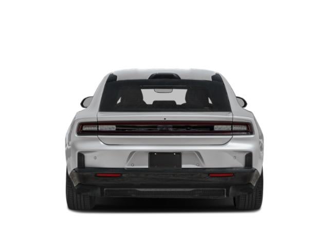 2025 Dodge Charger Scat Pack AWD