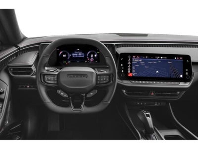 2025 Dodge Charger Scat Pack AWD