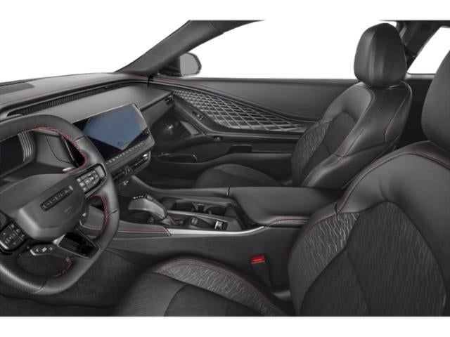 2025 Dodge Charger Scat Pack AWD