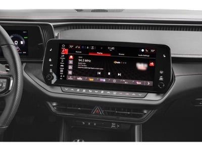 2025 Dodge Charger Scat Pack AWD