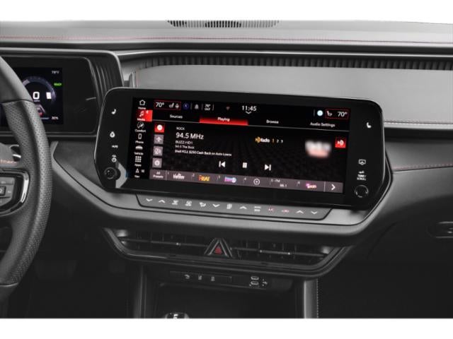 2025 Dodge Charger Scat Pack AWD