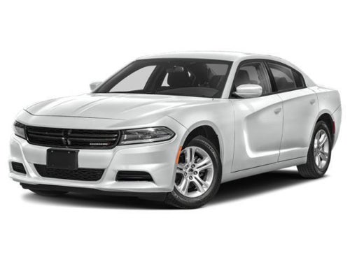 2023 Dodge Charger SXT AWD