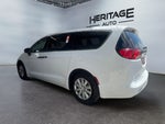 2021 Chrysler Voyager L