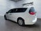 2021 Chrysler Voyager L