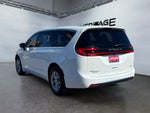 2027 Chrysler Pacifica PACIFICA SELECT AWD