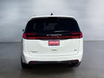 2027 Chrysler Pacifica PACIFICA SELECT AWD