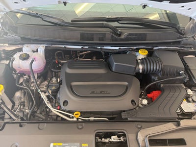 2027 Chrysler Pacifica PACIFICA SELECT AWD