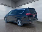 2027 Chrysler Pacifica PACIFICA SELECT AWD