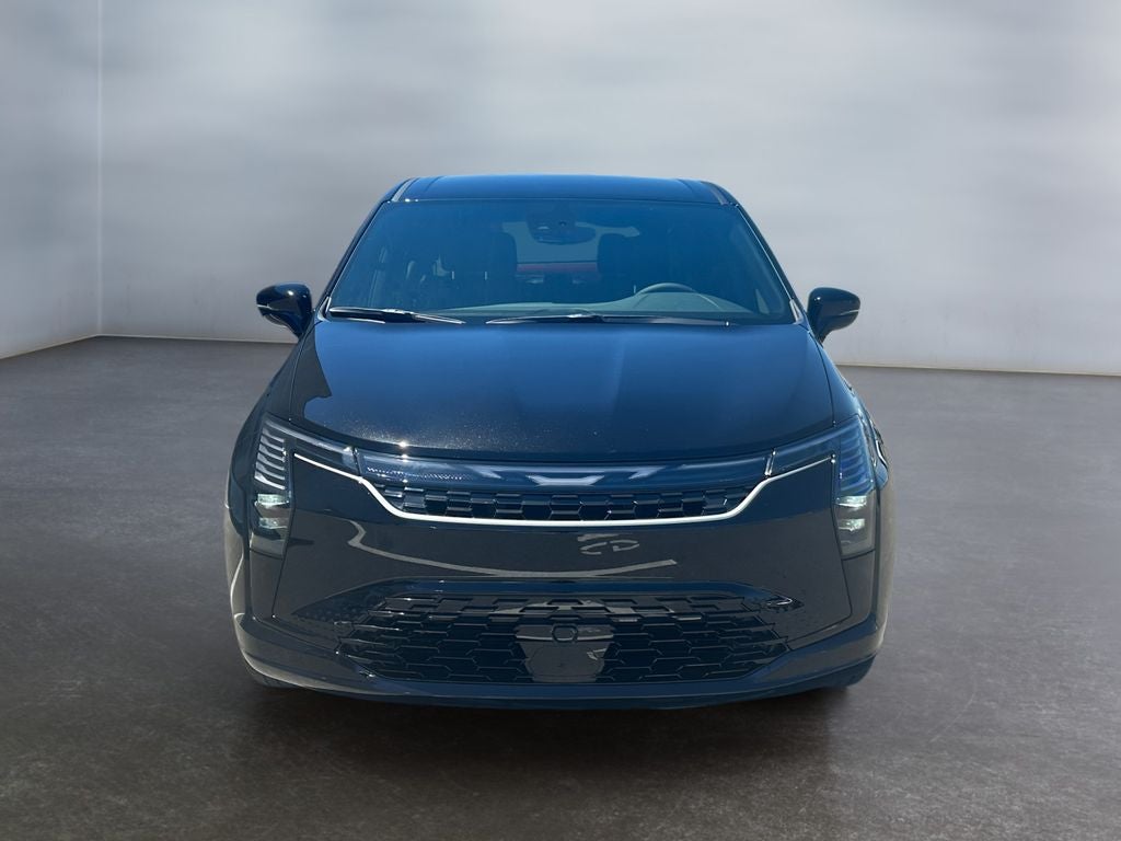 2027 Chrysler Pacifica PACIFICA SELECT AWD