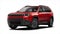 2027 Jeep Cherokee CHEROKEE LAREDO 4X4