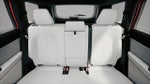 2027 Jeep Cherokee CHEROKEE LAREDO 4X4