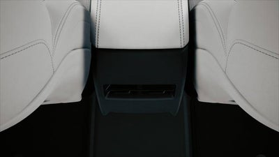 2027 Jeep Cherokee CHEROKEE LAREDO 4X4