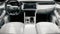 2027 Jeep Cherokee CHEROKEE LAREDO 4X4
