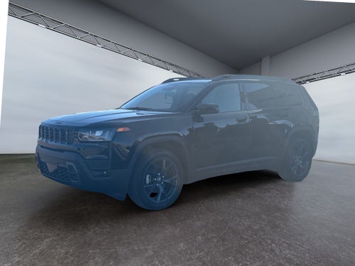2026 Jeep Cherokee CHEROKEE 85TH ANNIVERSARY EDITION 4X4