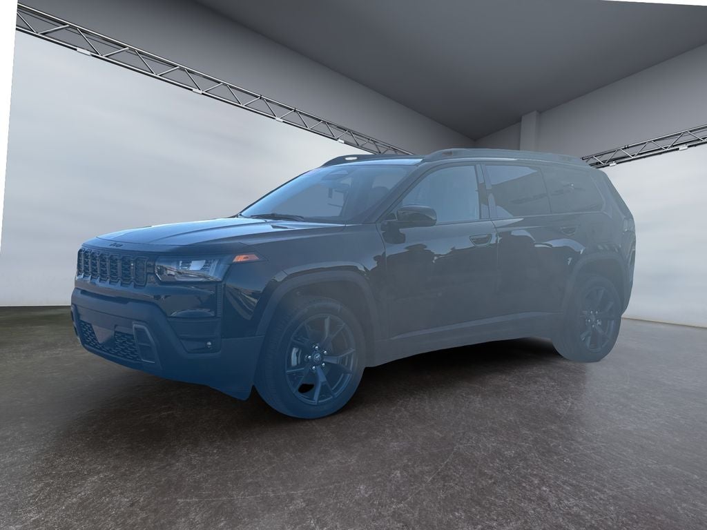 2026 Jeep Cherokee CHEROKEE 85TH ANNIVERSARY EDITION 4X4