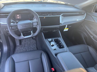 2026 Jeep Cherokee CHEROKEE 85TH ANNIVERSARY EDITION 4X4