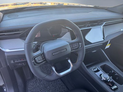 2026 Jeep Cherokee CHEROKEE 85TH ANNIVERSARY EDITION 4X4
