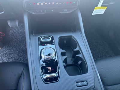 2026 Jeep Cherokee CHEROKEE 85TH ANNIVERSARY EDITION 4X4