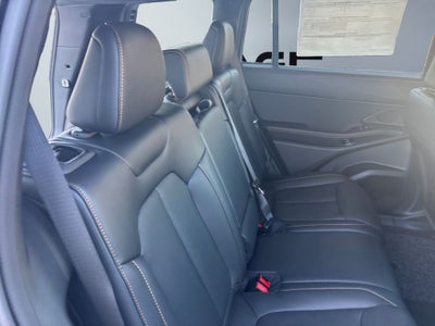 2026 Jeep Cherokee CHEROKEE 85TH ANNIVERSARY EDITION 4X4