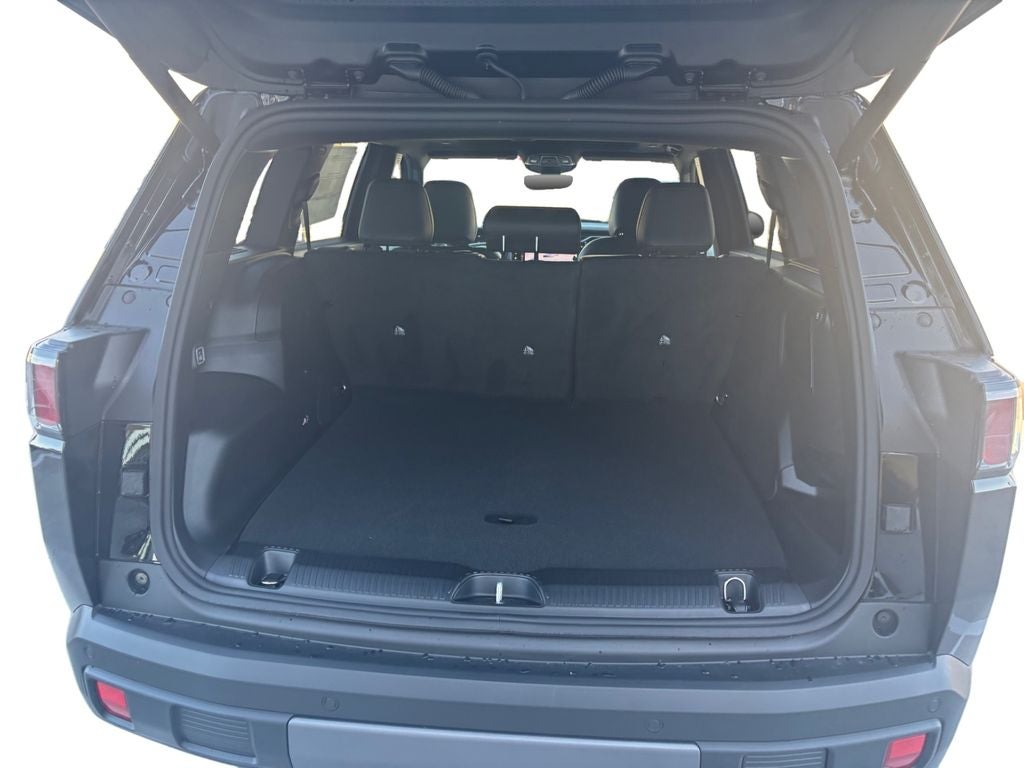 2026 Jeep Cherokee CHEROKEE 85TH ANNIVERSARY EDITION 4X4