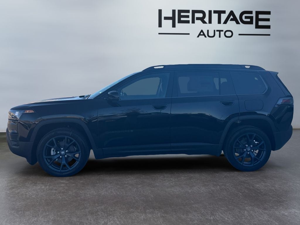 2026 Jeep Cherokee CHEROKEE 85TH ANNIVERSARY EDITION 4X4