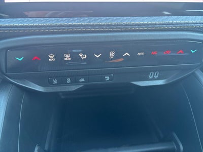 2026 Jeep Cherokee CHEROKEE 85TH ANNIVERSARY EDITION 4X4