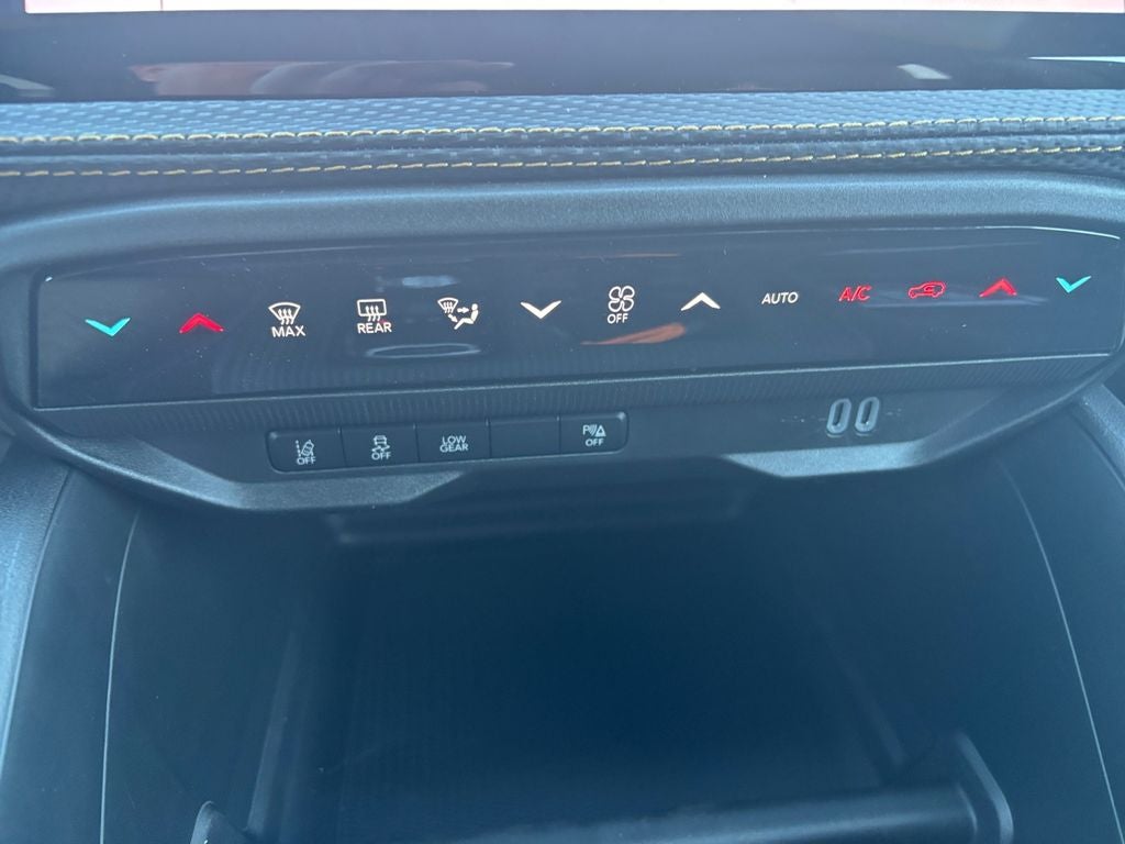 2026 Jeep Cherokee CHEROKEE 85TH ANNIVERSARY EDITION 4X4