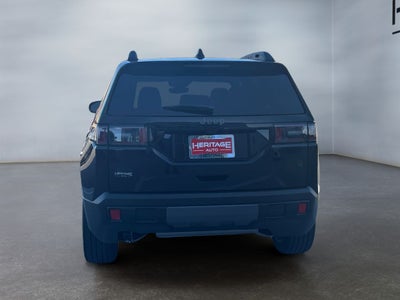 2026 Jeep Cherokee CHEROKEE 85TH ANNIVERSARY EDITION 4X4