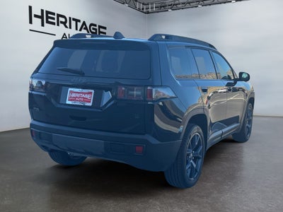 2026 Jeep Cherokee CHEROKEE 85TH ANNIVERSARY EDITION 4X4