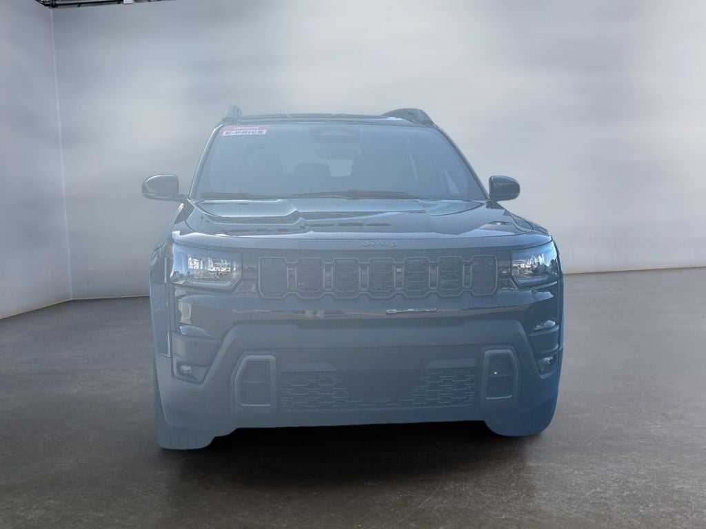2026 Jeep Cherokee CHEROKEE 85TH ANNIVERSARY EDITION 4X4