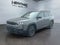 2027 Jeep Cherokee CHEROKEE LAREDO 4X4