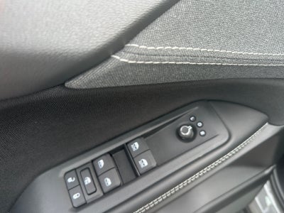2027 Jeep Cherokee CHEROKEE LAREDO 4X4