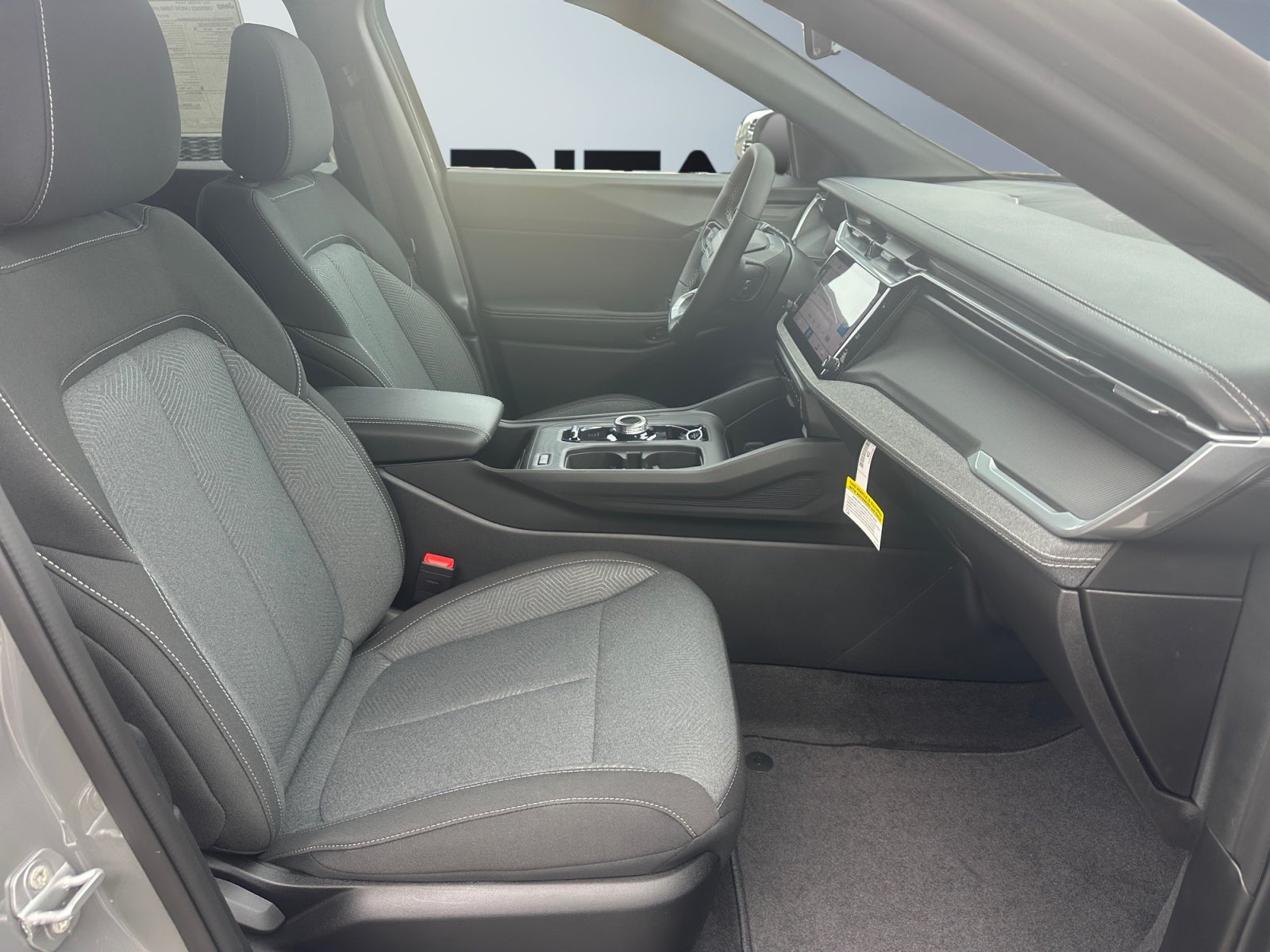 2027 Jeep Cherokee CHEROKEE LAREDO 4X4